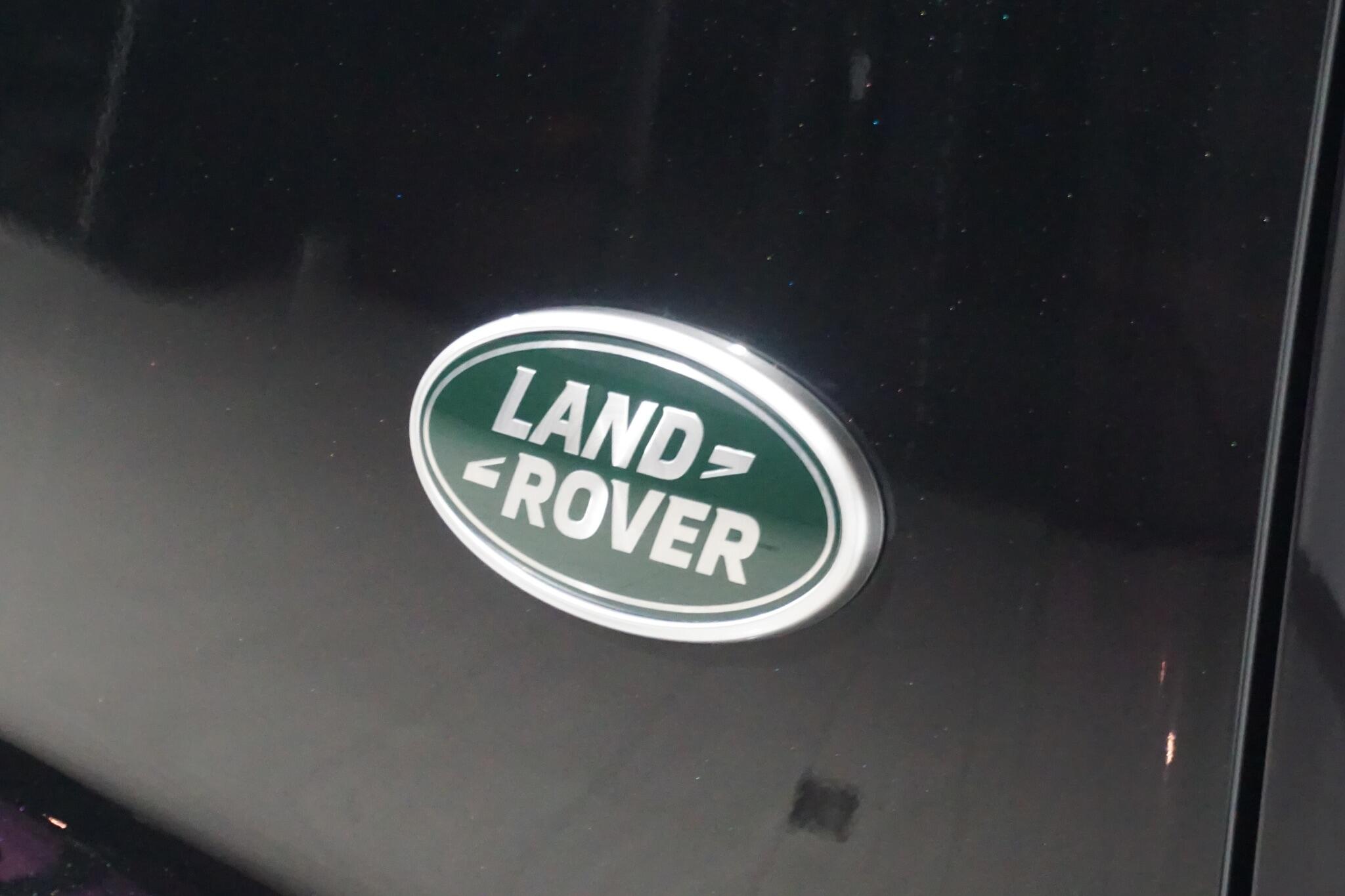 Land Rover Range Rover 3.0 D300 MHEV Autobiography SUV 5dr Diesel Auto 4WD Euro 6 (s/s) (300 ps)